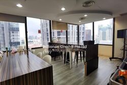 Gb Building (D1), Office #498093901